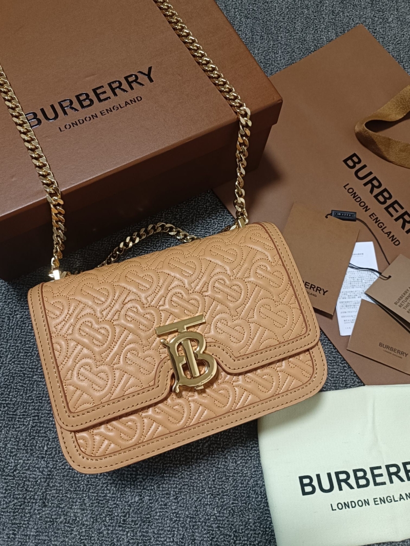 Burberry Satchel Bags